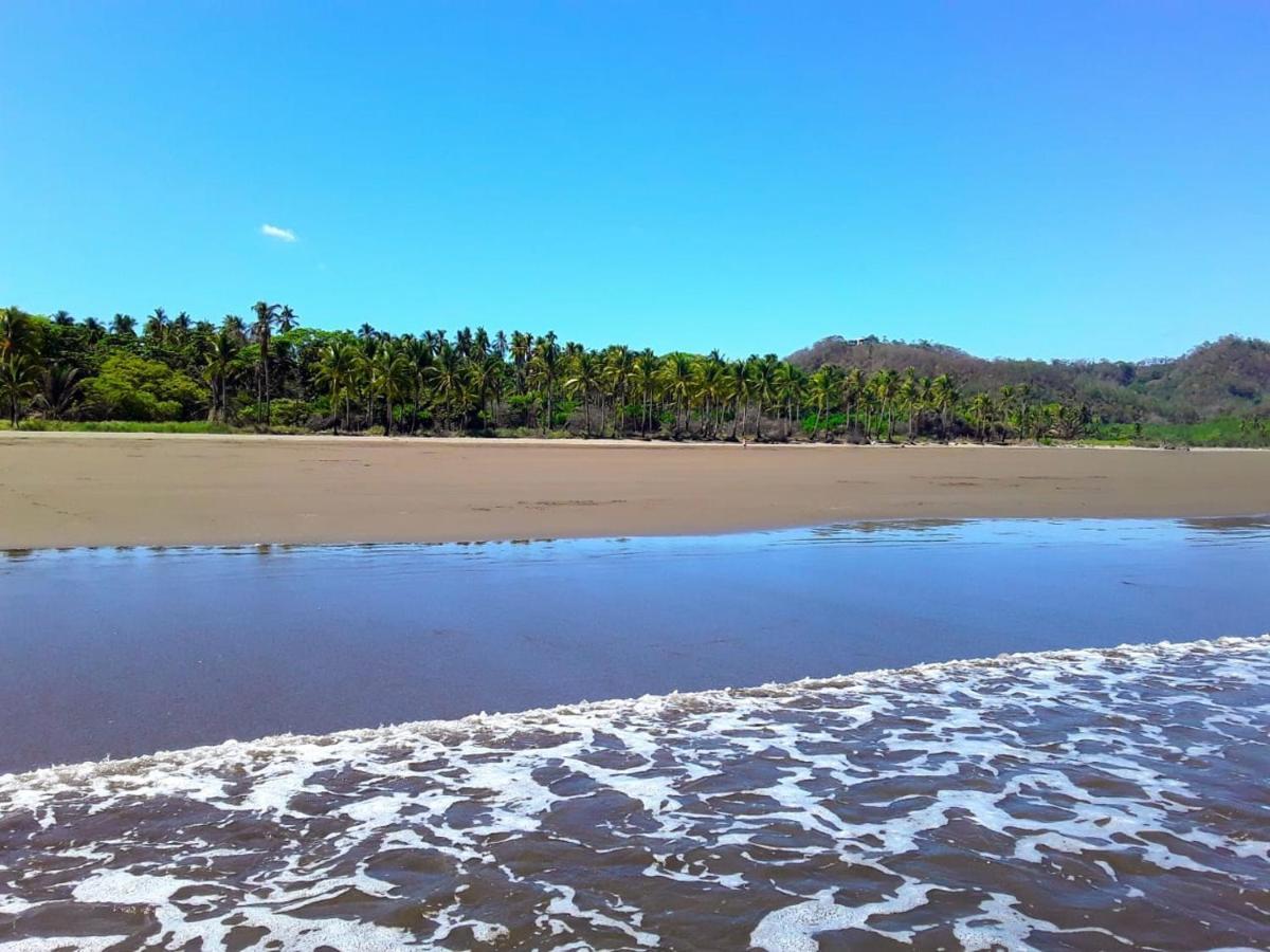 Jungle Tent 3X3, Latino Glamping & Tours, Paquera Dış mekan fotoğraf